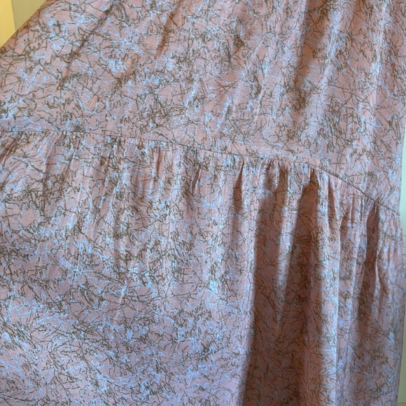 ASTR midi dress - Picture 6 of 11